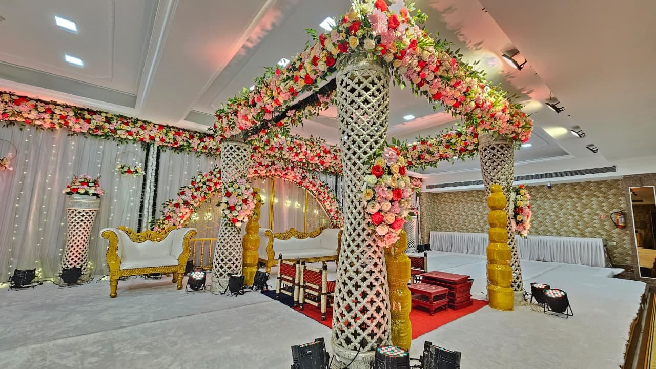 Royal Samaroh - View 16